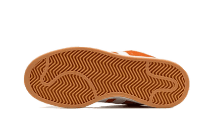 Campus 00s Orange Gum