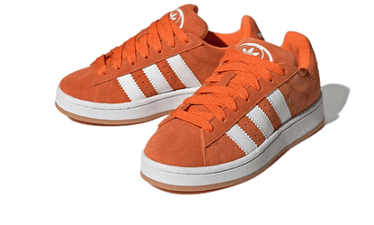 Campus 00s Orange Gum