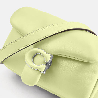 Pillow Tabby Shoulder Bag 18