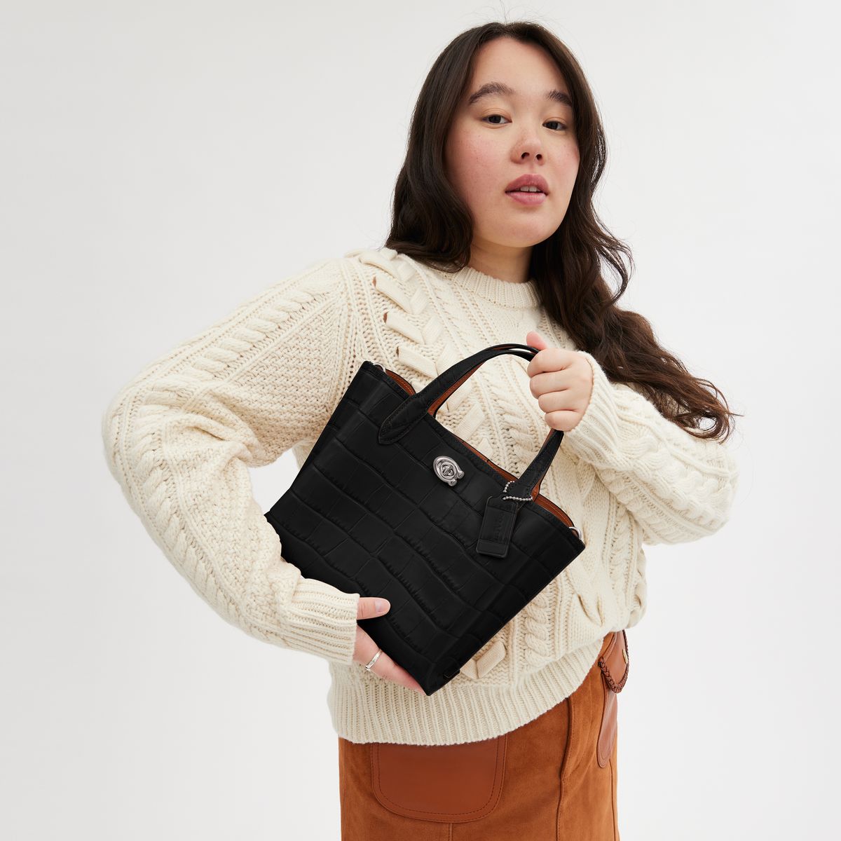 Willow Tote 24
