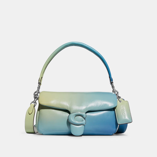 Pillow Tabby Shoulder Bag 26 With Ombre