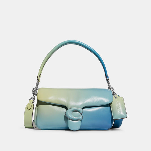 Pillow Tabby Shoulder Bag 26 With Ombre