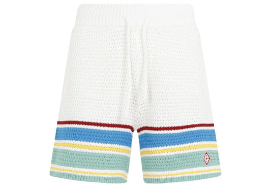 Casablanca - Short Multicolore
