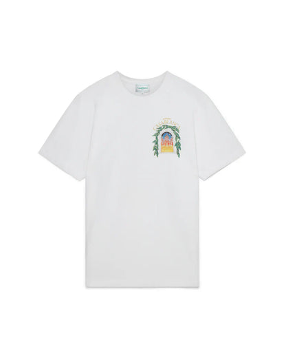 Casablanca Avenida T-Shirt