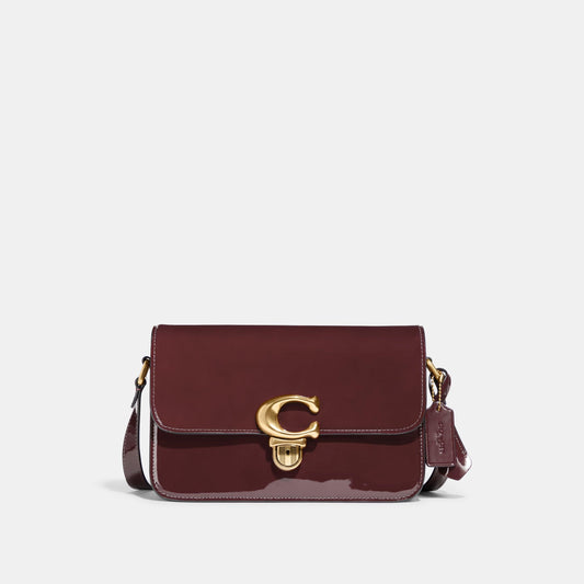 Studio Shoulder Bag