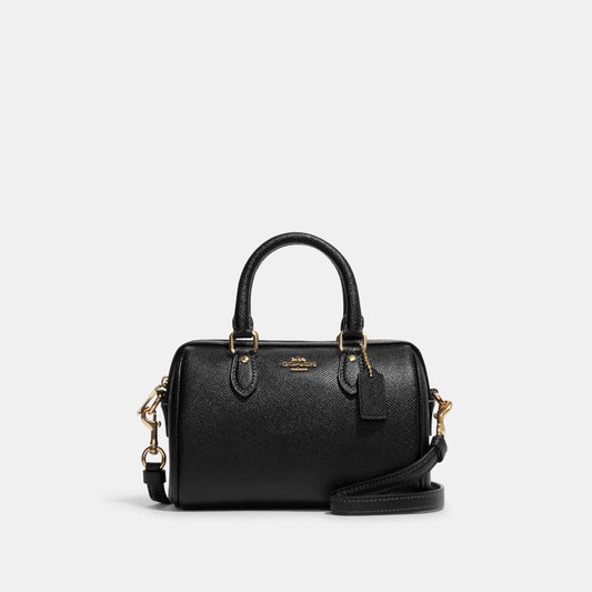 Mini Rowan Crossbody