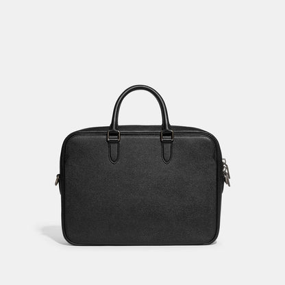 Gotham Brief With Signature Canvas Interior