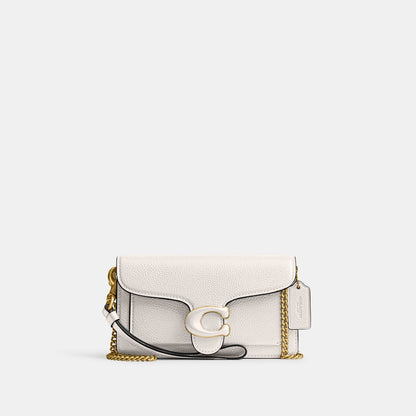 Tabby Crossbody Wristlet