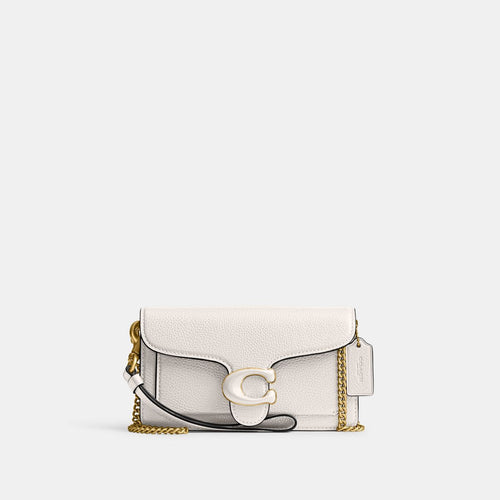 Tabby Crossbody Wristlet
