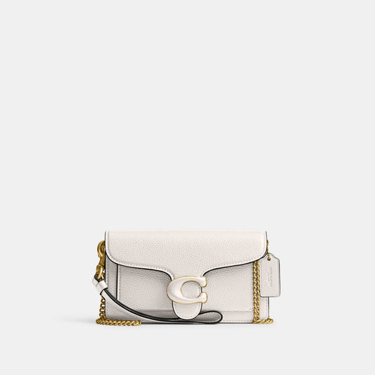 Tabby Crossbody Wristlet