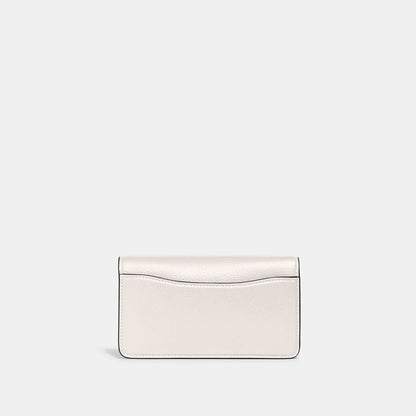 Tabby Crossbody Wristlet