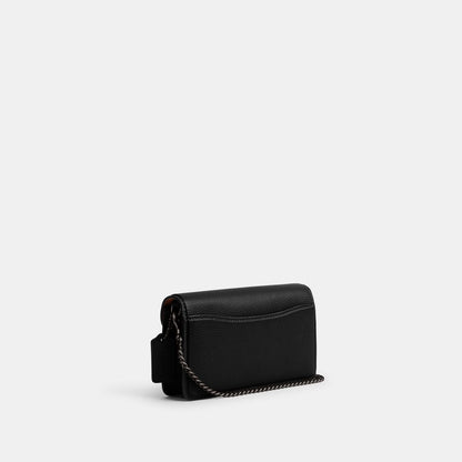 Tabby Crossbody Wristlet