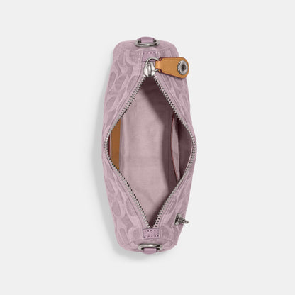 Swinger 20 In Signature Denim