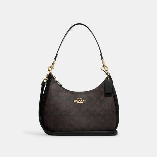 Teri Hobo In Signature Canvas