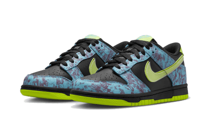 Dunk Low Acid Wash