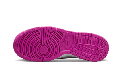 Dunk Low Active Fuchsia