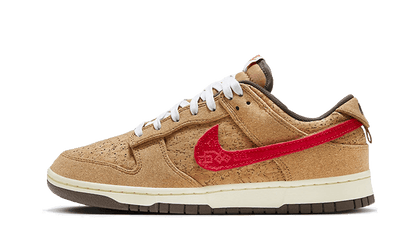 Dunk Low Clot Cork