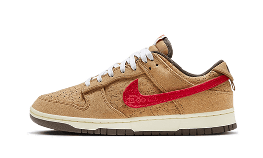 Dunk Low Clot Cork