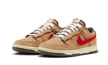 Dunk Low Clot Cork