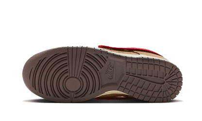 Dunk Low Clot Cork