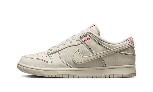 Dunk Low Denim Light Orewood Brown