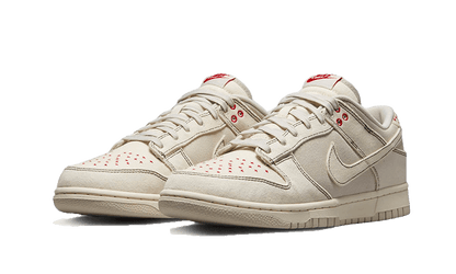 Dunk Low Denim Light Orewood Brown