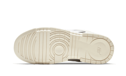 Dunk Low Disrupt Black Pale Ivory
