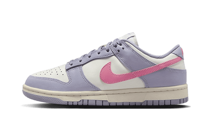 Dunk Low Indigo Haze