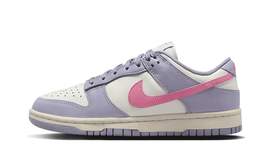 Dunk Low Indigo Haze