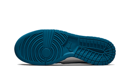 Dunk Low Industrial Blue Sashiko