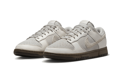 Dunk Low Ironstone