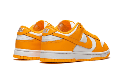 Dunk Low Laser Orange
