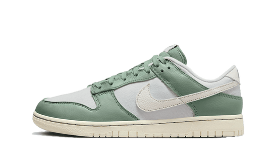 Dunk Low Mica Green