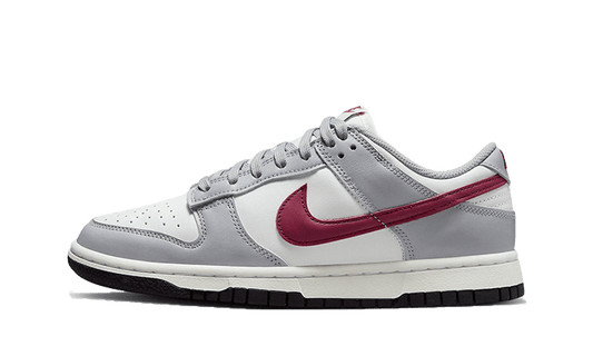Dunk Low Pale Ivory Redwood