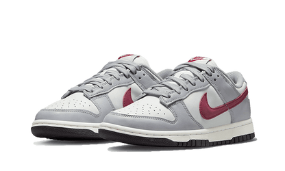 Dunk Low Pale Ivory Redwood