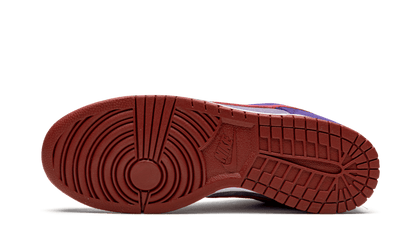 Dunk Low Plum