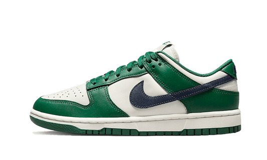 Dunk Low Retro Gorge Green Midnight Navy