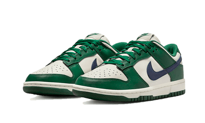 Dunk Low Retro Gorge Green Midnight Navy