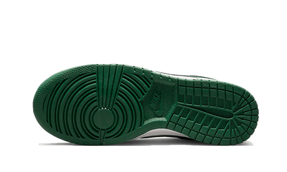 Dunk Low Retro Gorge Green Midnight Navy