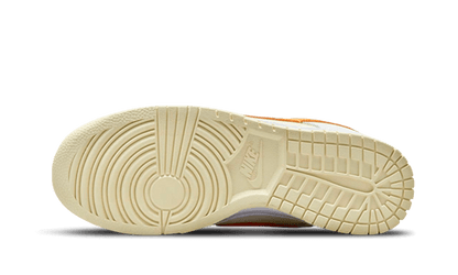 Dunk Low Sundial