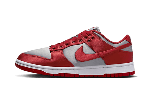 Dunk Low UNLV Satin