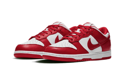 Dunk Low University Red