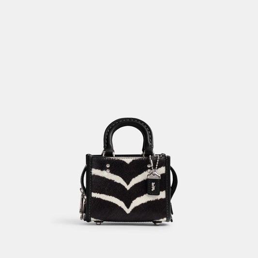 Rogue 12 With Zebra Print