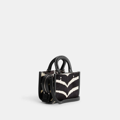 Rogue 12 With Zebra Print