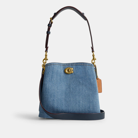 Willow Bucket Bag