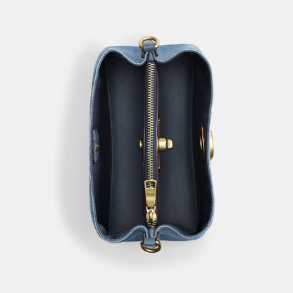 Willow Bucket Bag