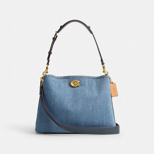 Willow Shoulder Bag