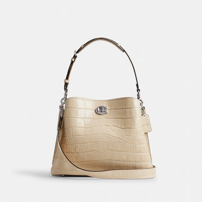 Willow Shoulder Bag