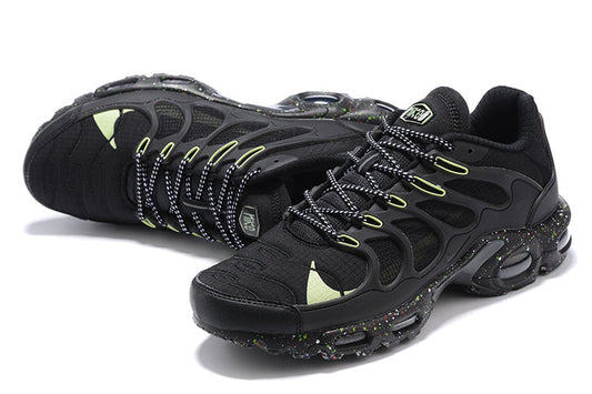 Nike Terrascape Vert/Noir