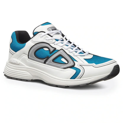 Dior B30 Blue White